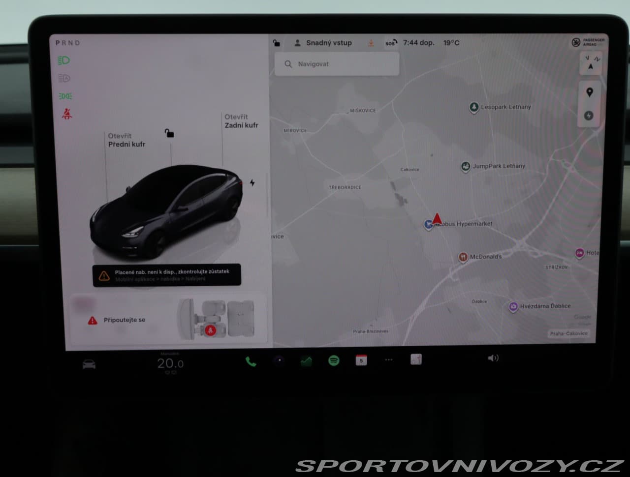 2022 Tesla MODEL 3 - 31