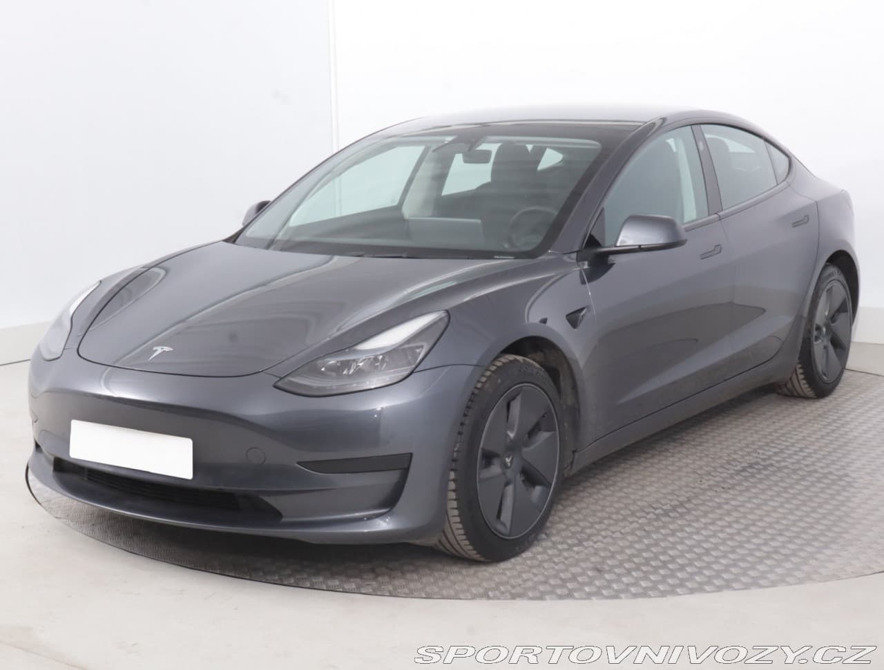 2022 Tesla MODEL 3 - 3