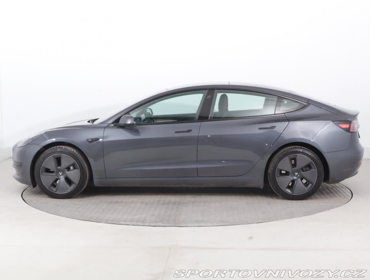 2022 Tesla MODEL 3 - 5