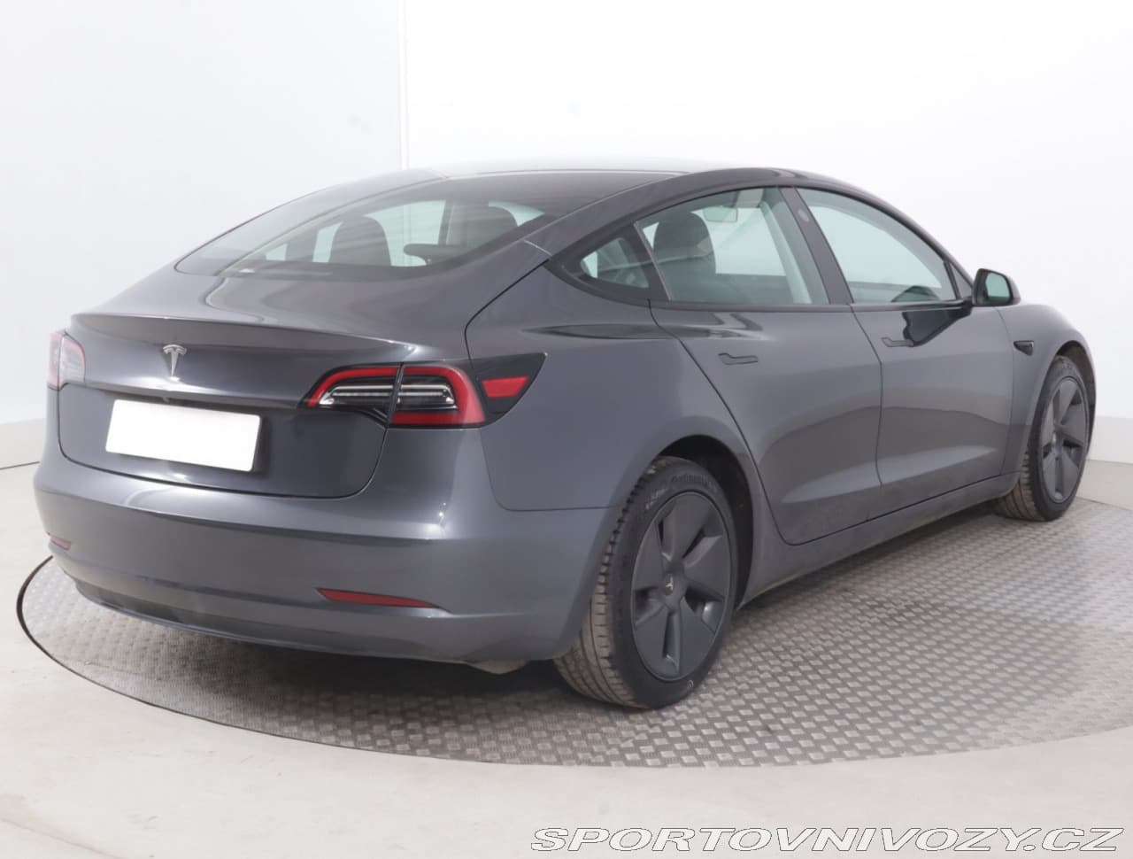 2022 Tesla MODEL 3 - 9
