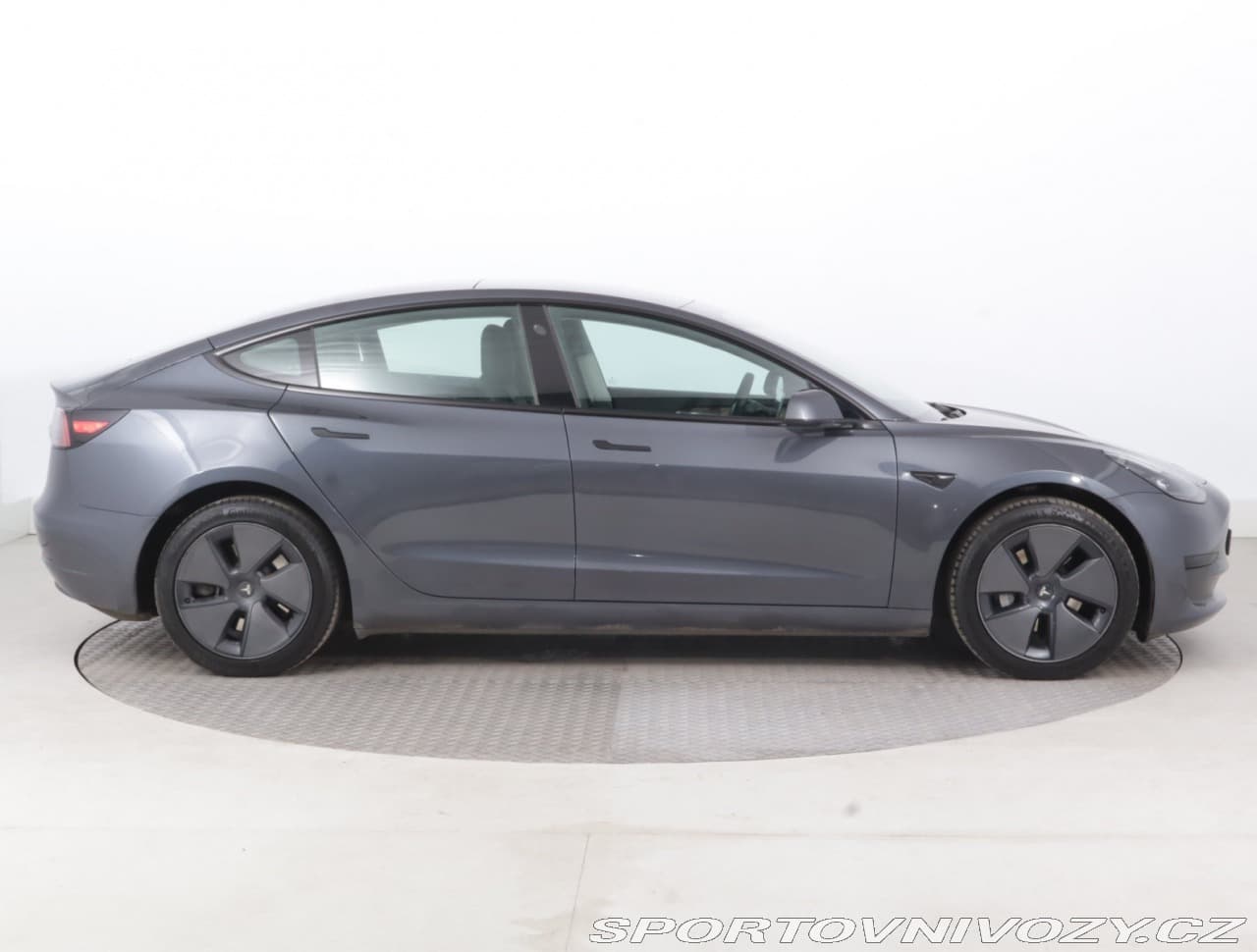 2022 Tesla MODEL 3 - 11