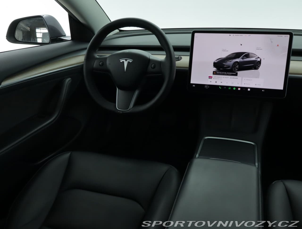 2022 Tesla MODEL 3 - 13