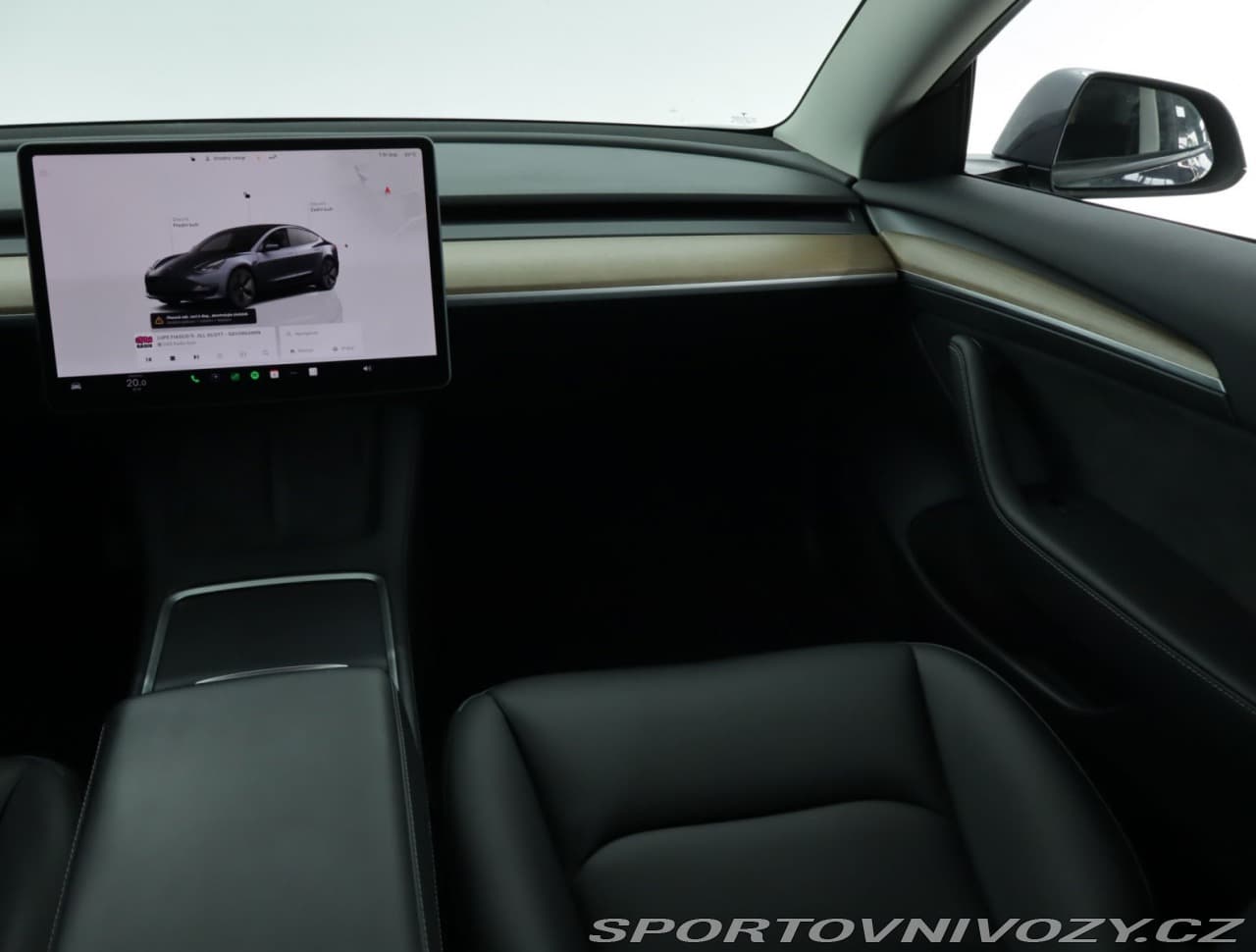 2022 Tesla MODEL 3 - 15