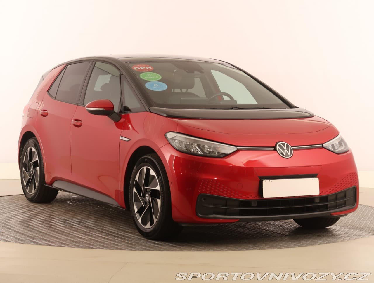2023 Volkswagen ID.3