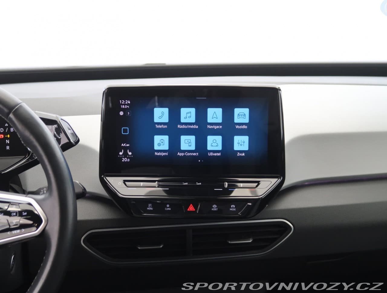 2023 Volkswagen ID.3 - 23