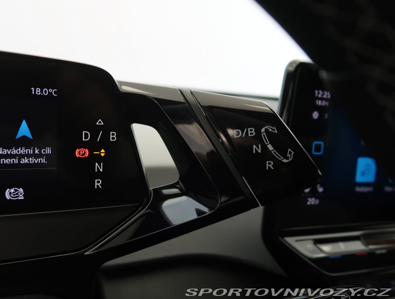 2023 Volkswagen ID.3 - 25