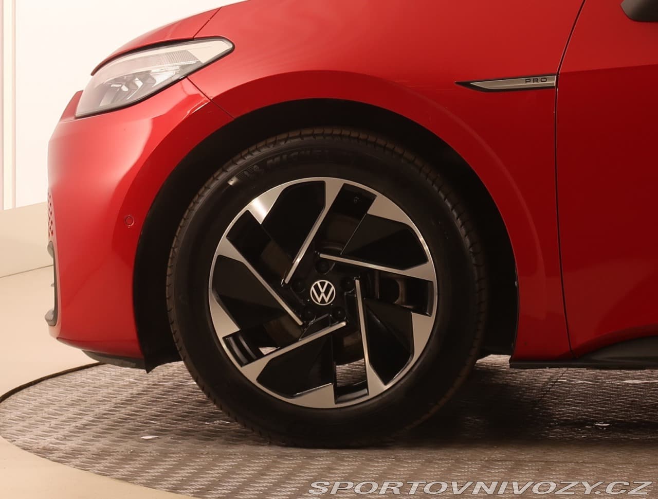 2023 Volkswagen ID.3 - 29
