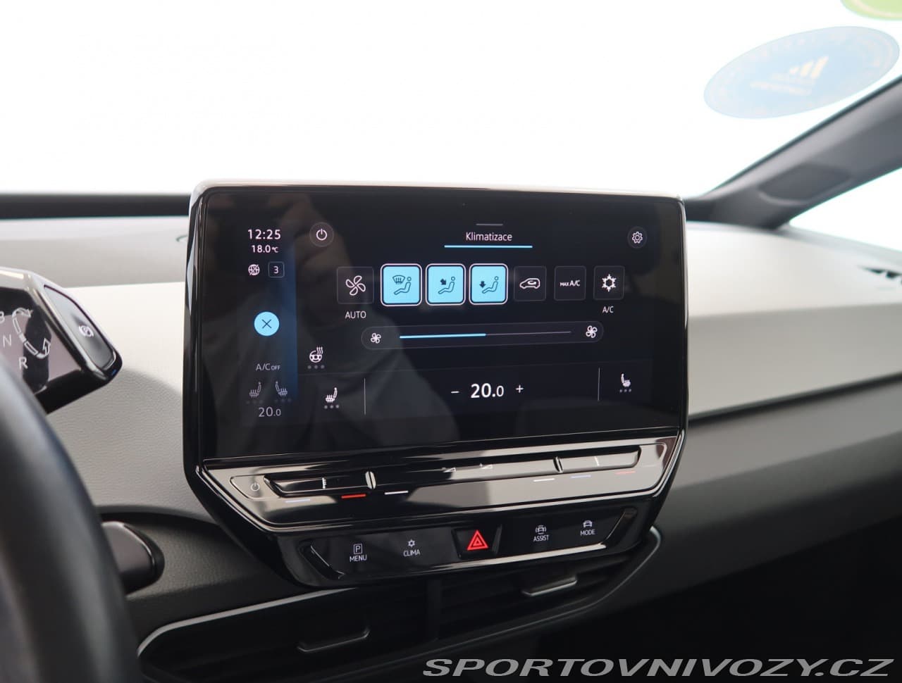 2023 Volkswagen ID.3 - 33