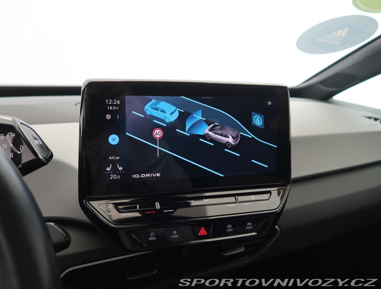 2023 Volkswagen ID.3 - 35