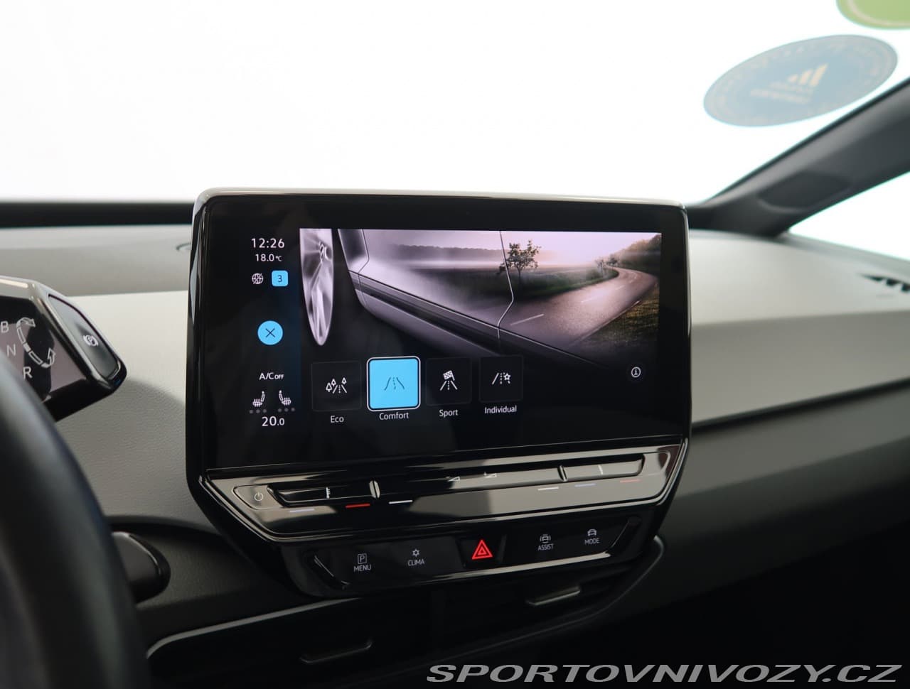2023 Volkswagen ID.3 - 37