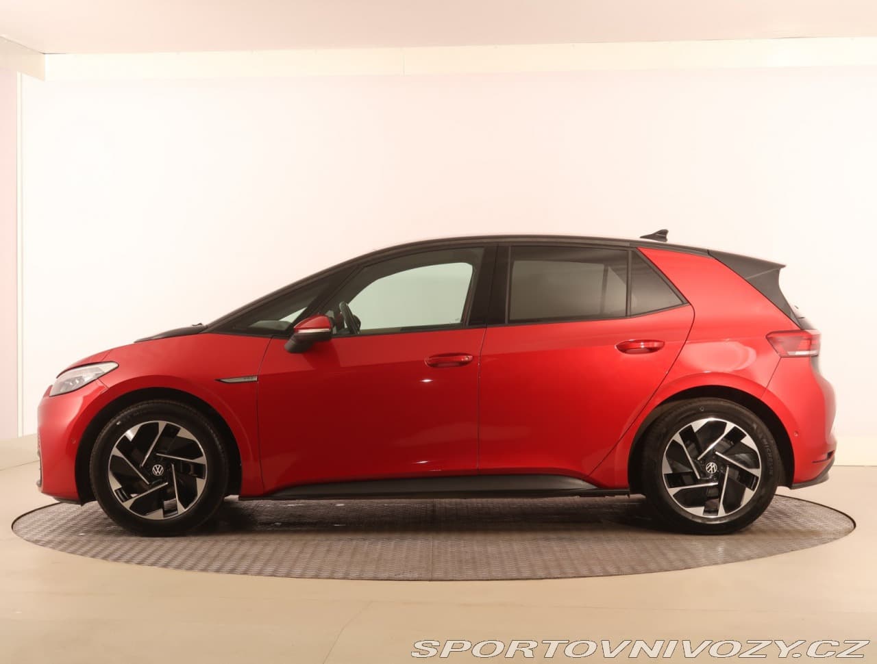 2023 Volkswagen ID.3 - 5