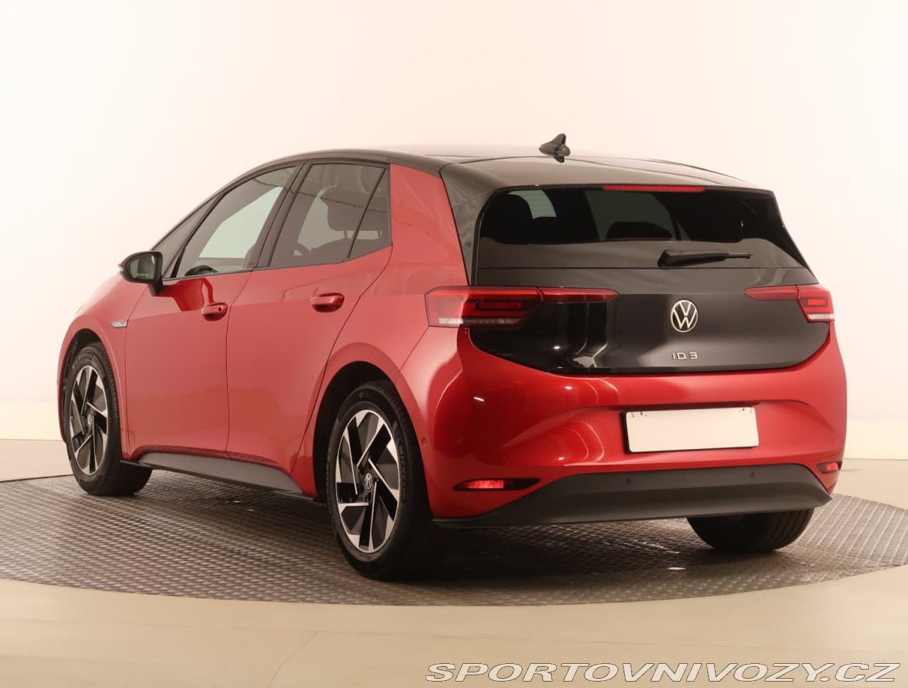 2023 Volkswagen ID.3 - 7