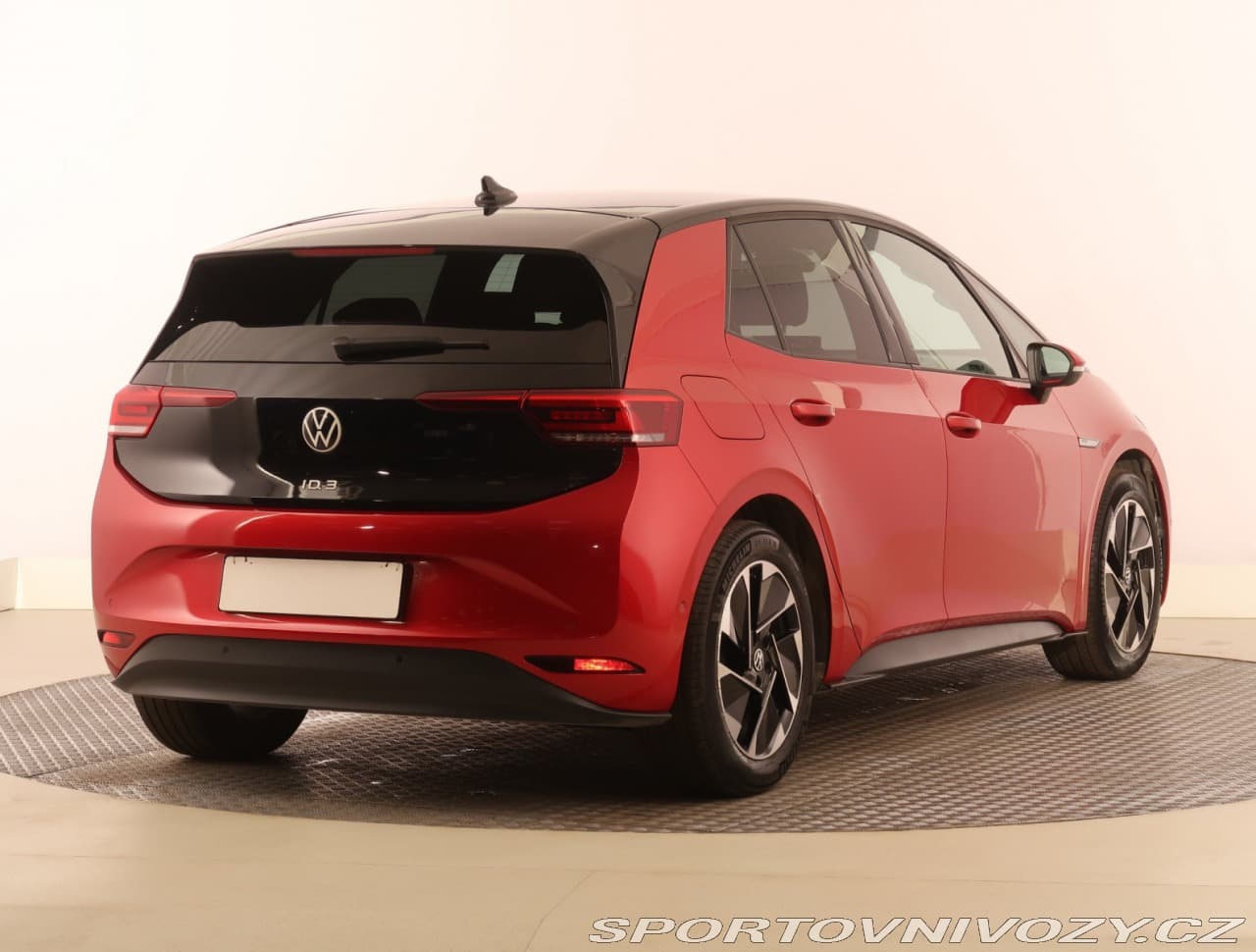 2023 Volkswagen ID.3 - 9