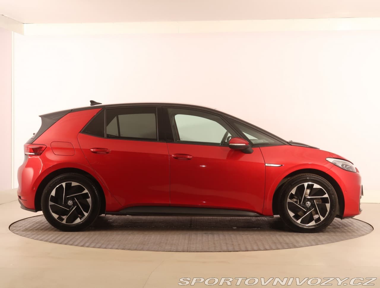 2023 Volkswagen ID.3 - 11