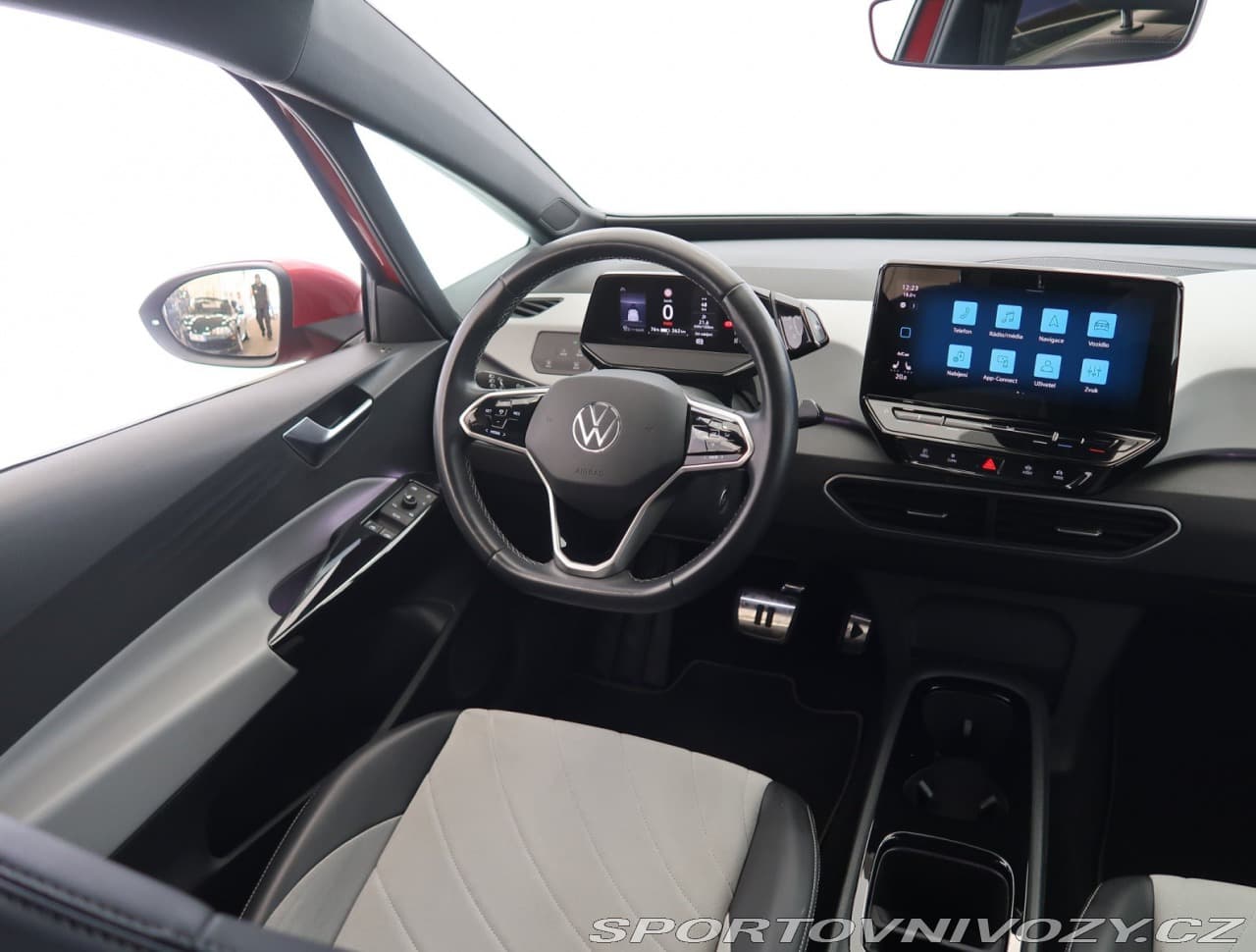2023 Volkswagen ID.3 - 13