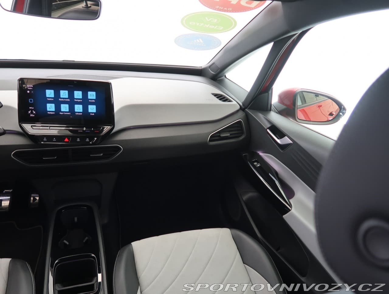 2023 Volkswagen ID.3 - 15