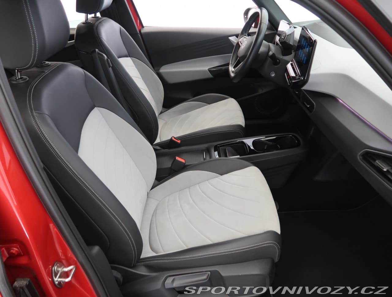 2023 Volkswagen ID.3 - 17