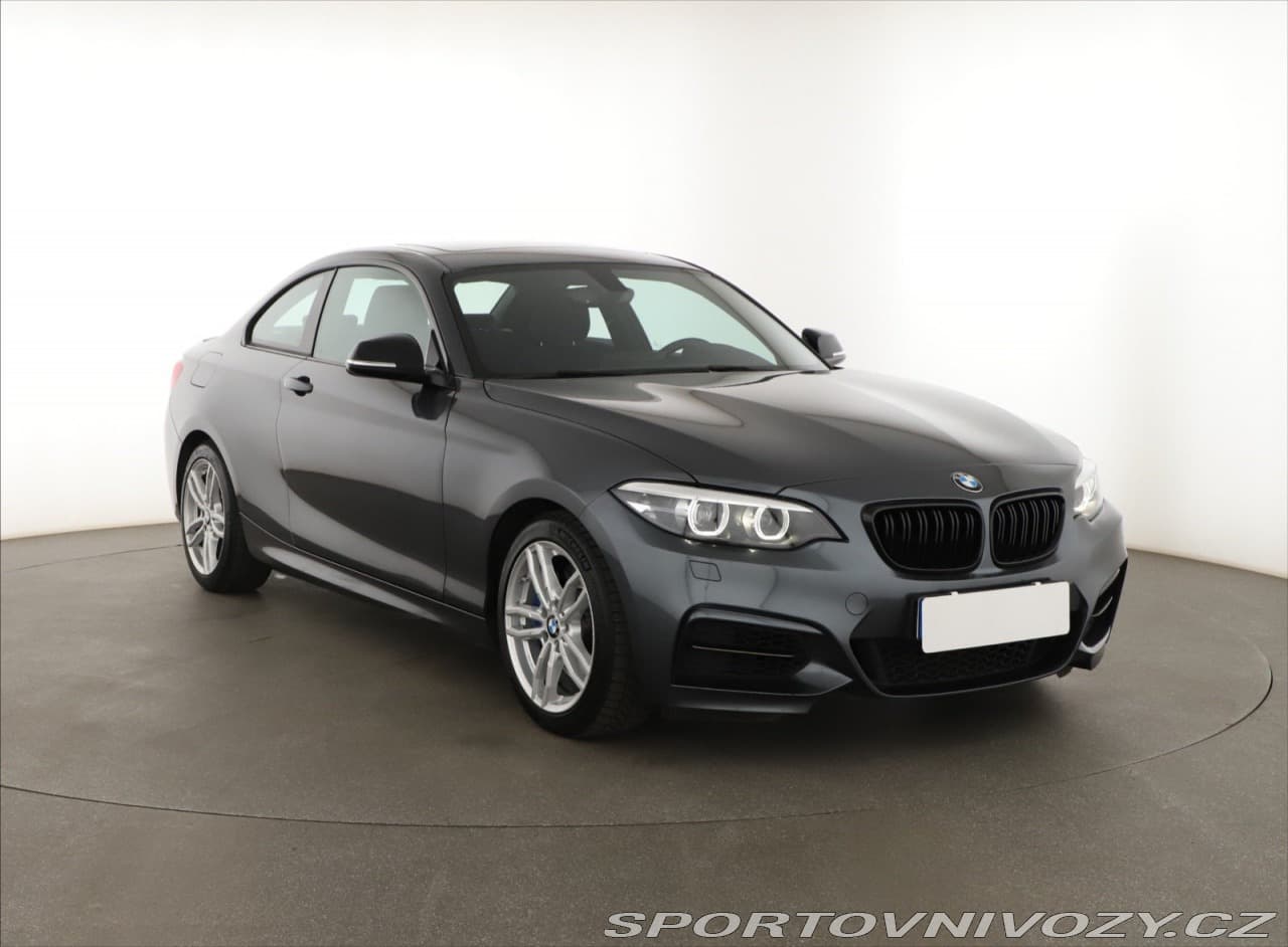 2019 BMW 2-SERIES