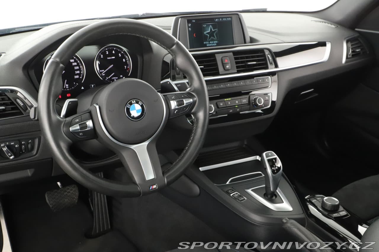 2019 BMW 2-SERIES - 31