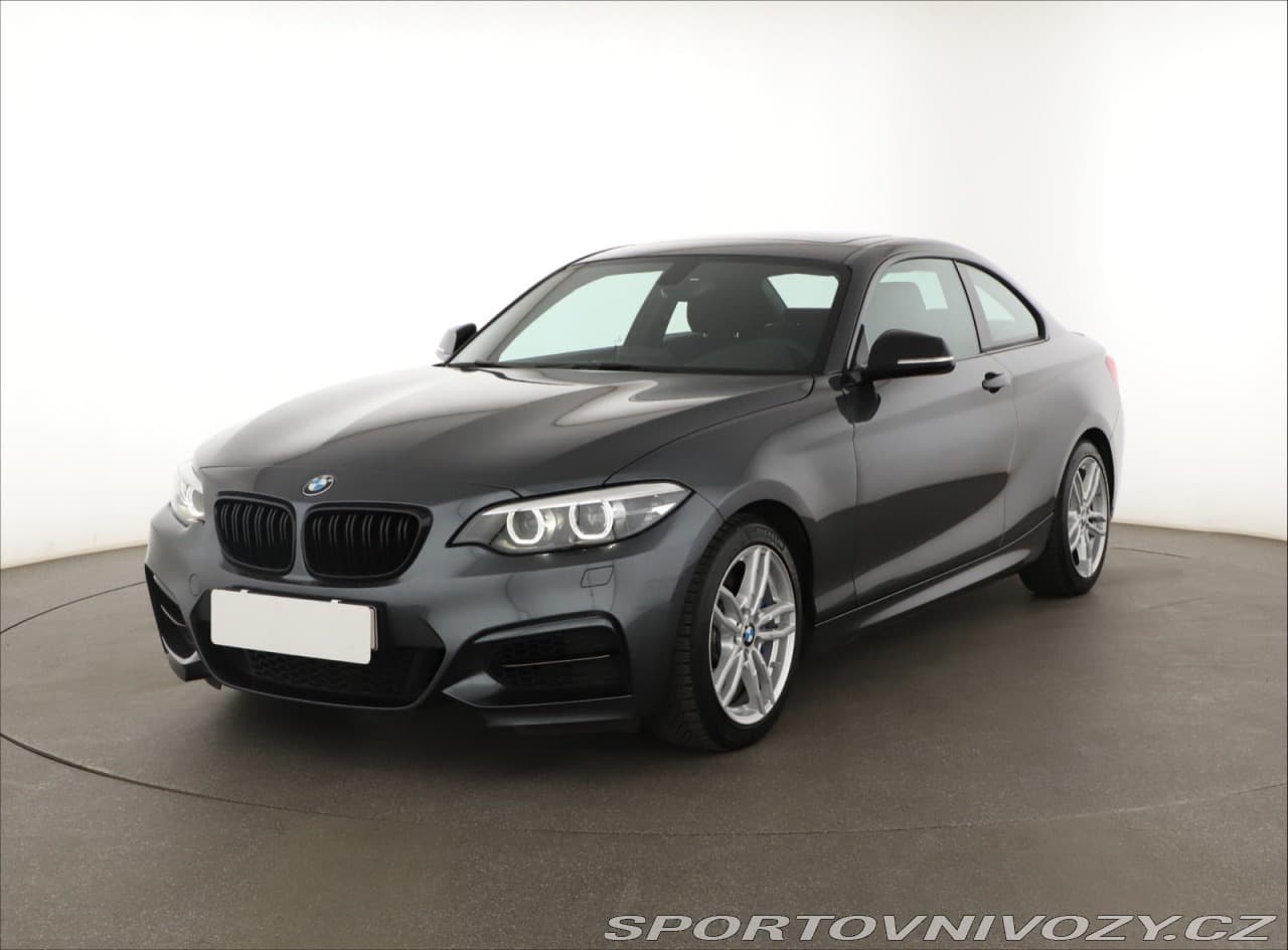 2019 BMW 2-SERIES - 3