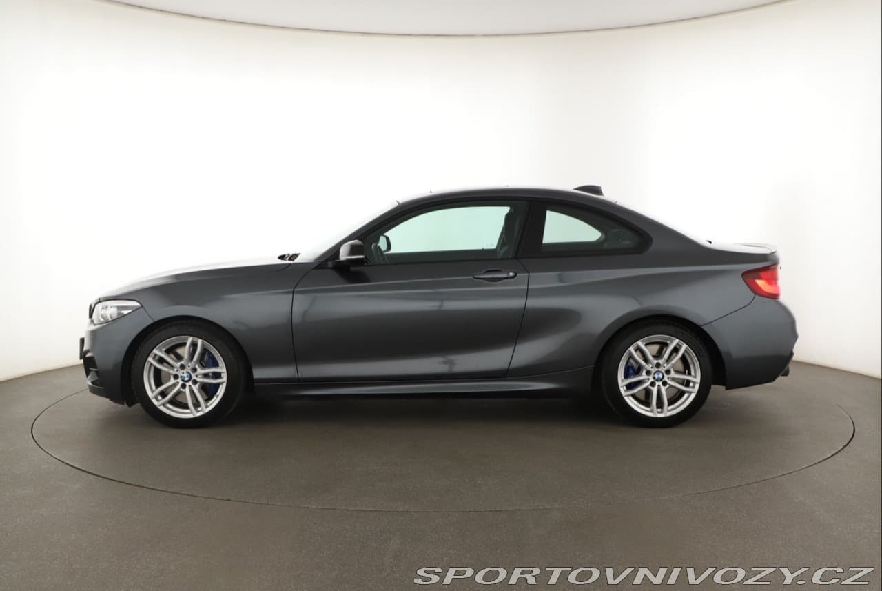 2019 BMW 2-SERIES - 5