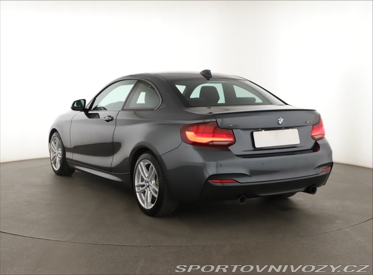 2019 BMW 2-SERIES - 7