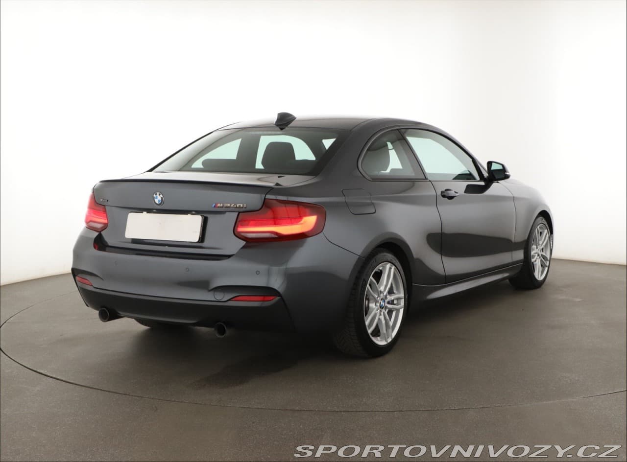 2019 BMW 2-SERIES - 9