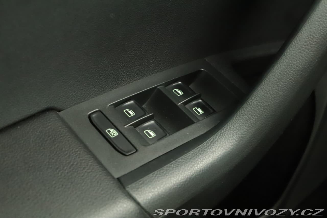 2015 Škoda OCTAVIA - 23