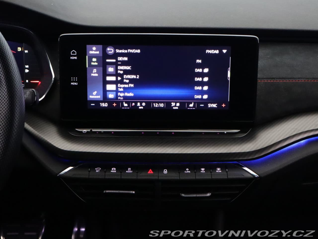2020 Škoda OCTAVIA - 19