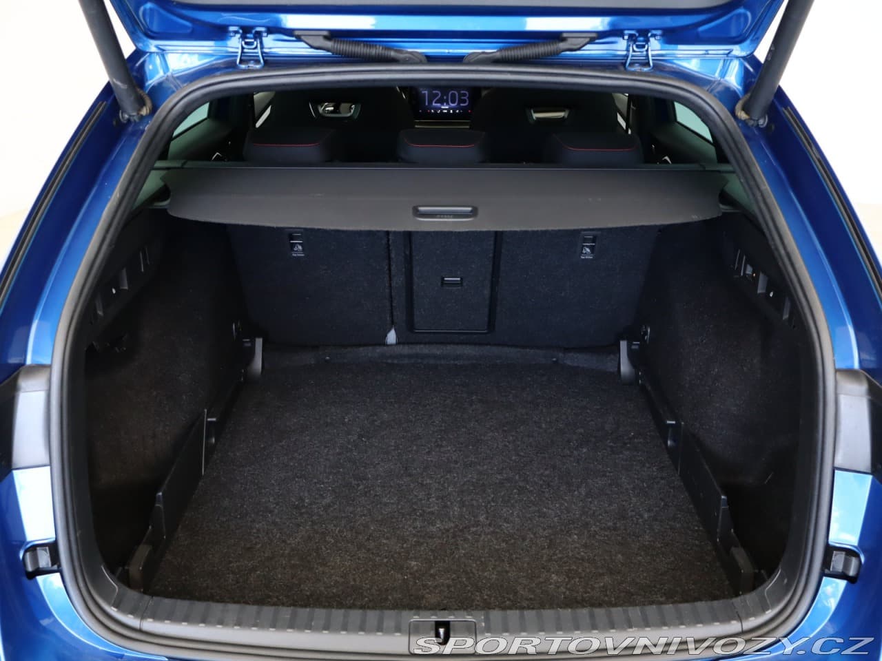 2020 Škoda OCTAVIA - 23