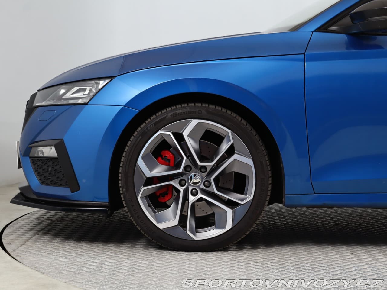 2020 Škoda OCTAVIA - 25