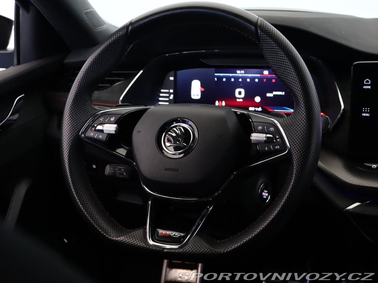 2020 Škoda OCTAVIA - 27