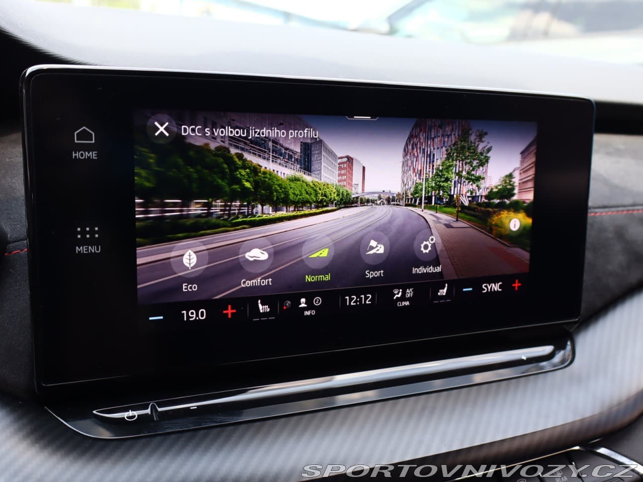 2020 Škoda OCTAVIA - 31