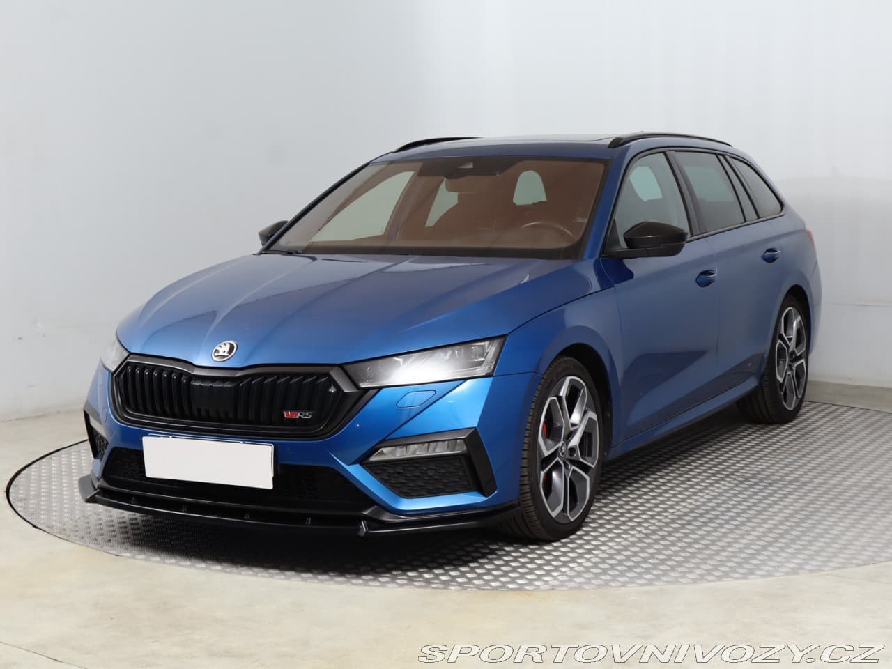 2020 Škoda OCTAVIA - 3
