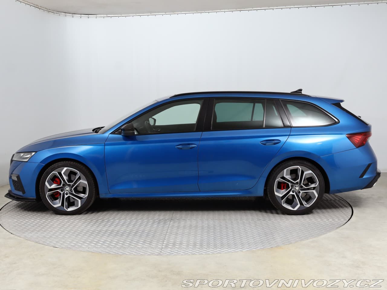 2020 Škoda OCTAVIA - 5