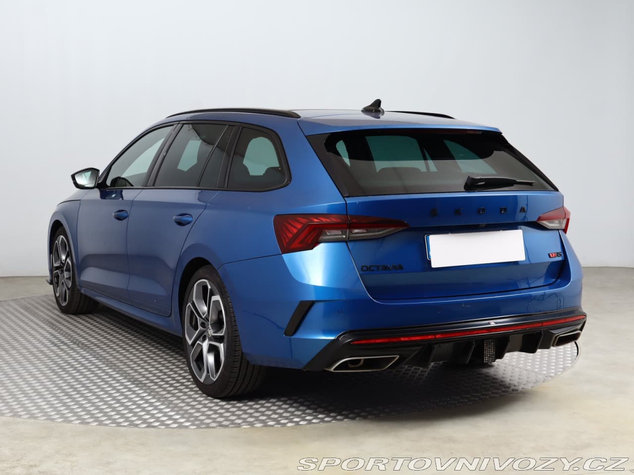 2020 Škoda OCTAVIA - 7