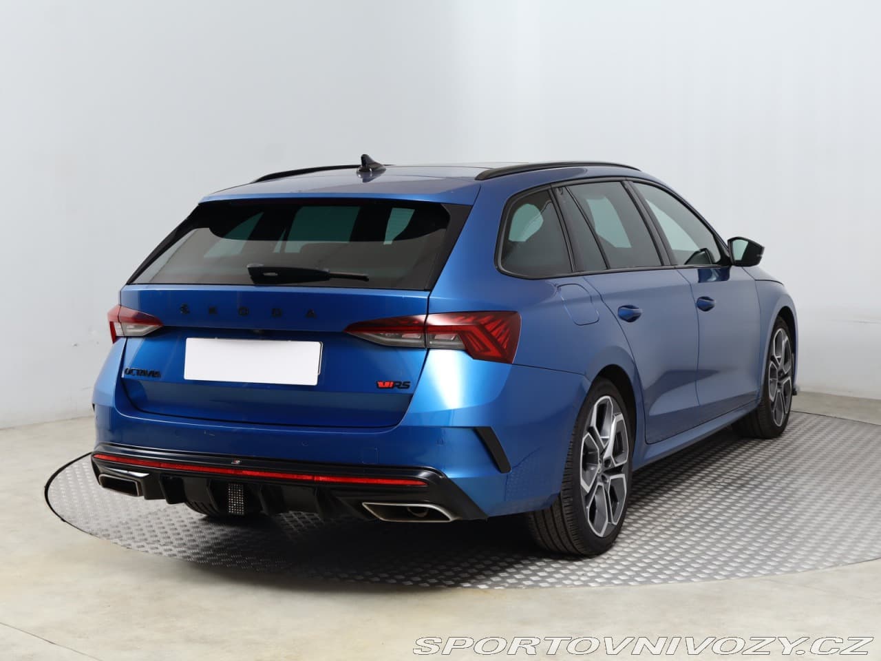 2020 Škoda OCTAVIA - 9