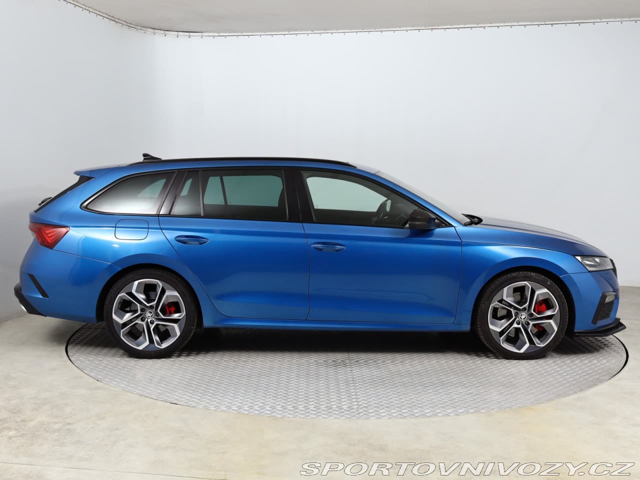2020 Škoda OCTAVIA - 11