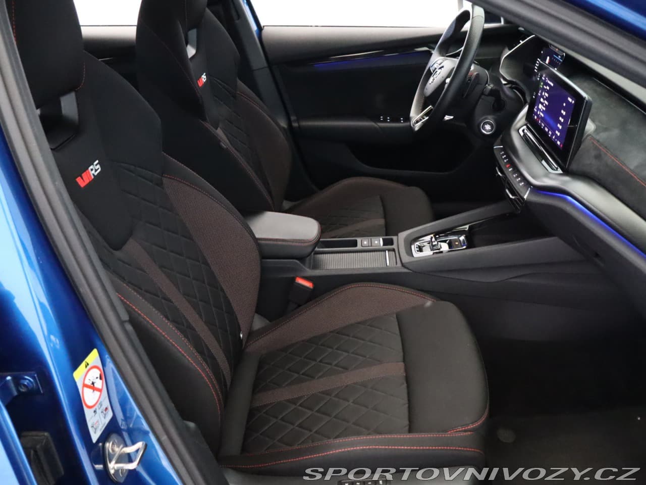 2020 Škoda OCTAVIA - 13
