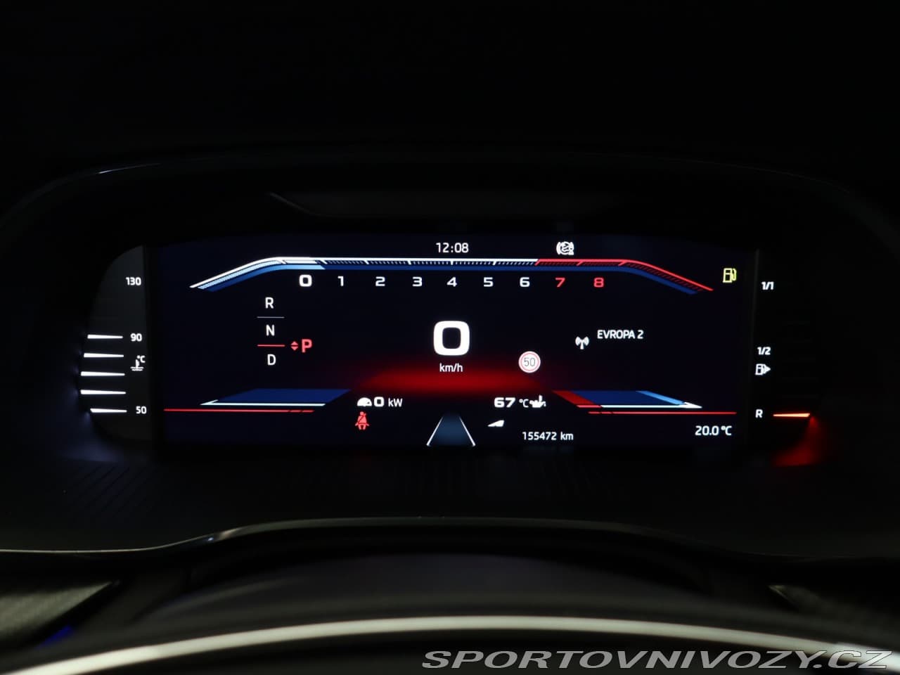 2020 Škoda OCTAVIA - 17