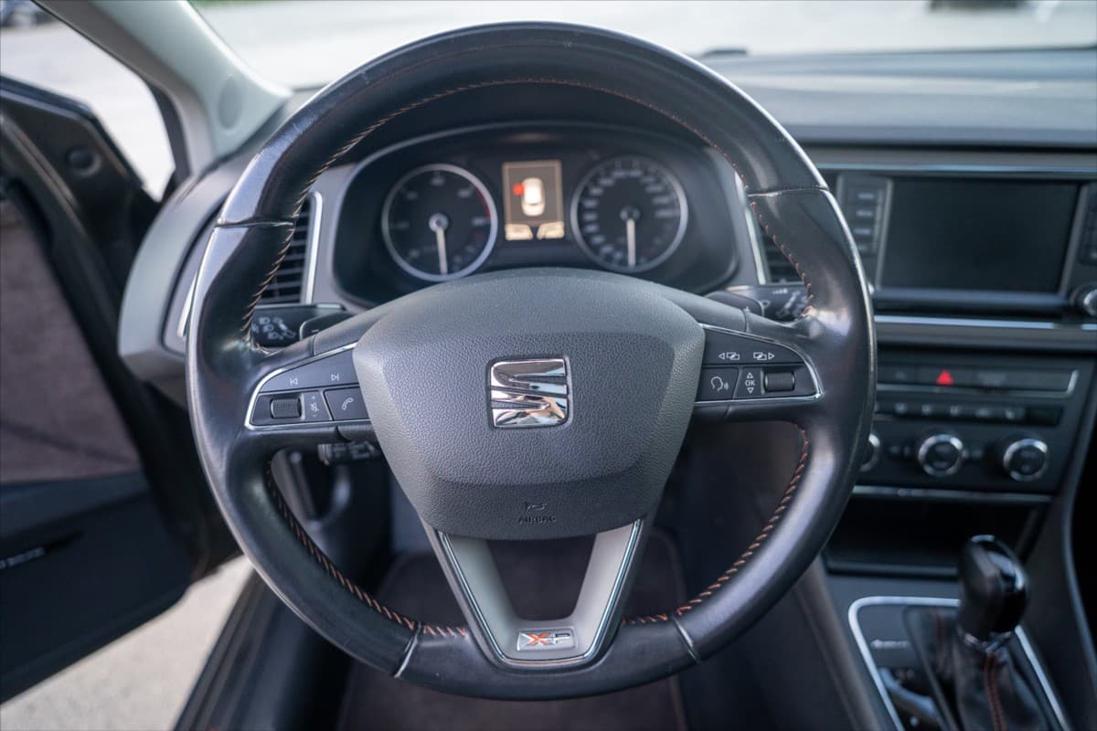 2014 Seat LEON - 13