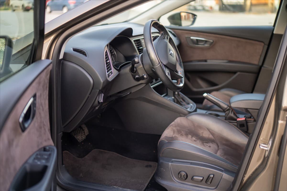 2014 Seat LEON - 14