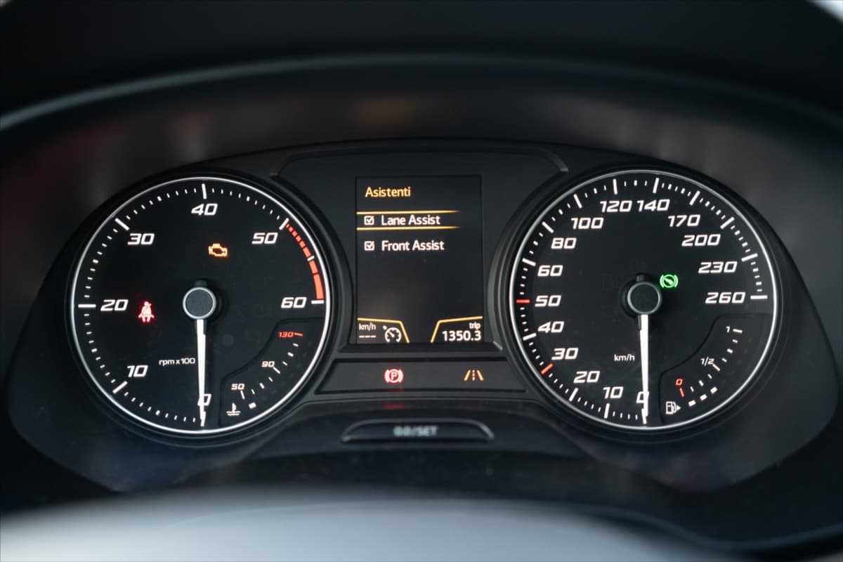 2014 Seat LEON - 2