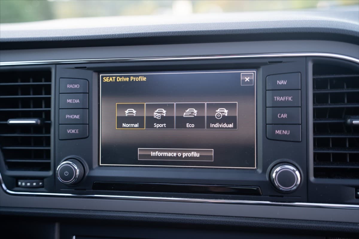 2014 Seat LEON - 8
