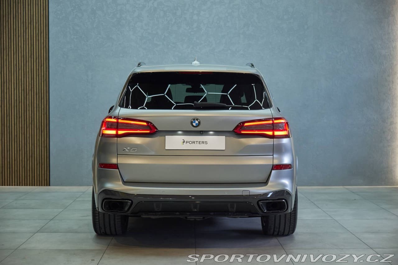 2019 BMW X5 - 19