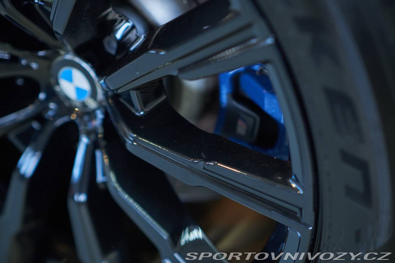 2019 BMW X5 - 27