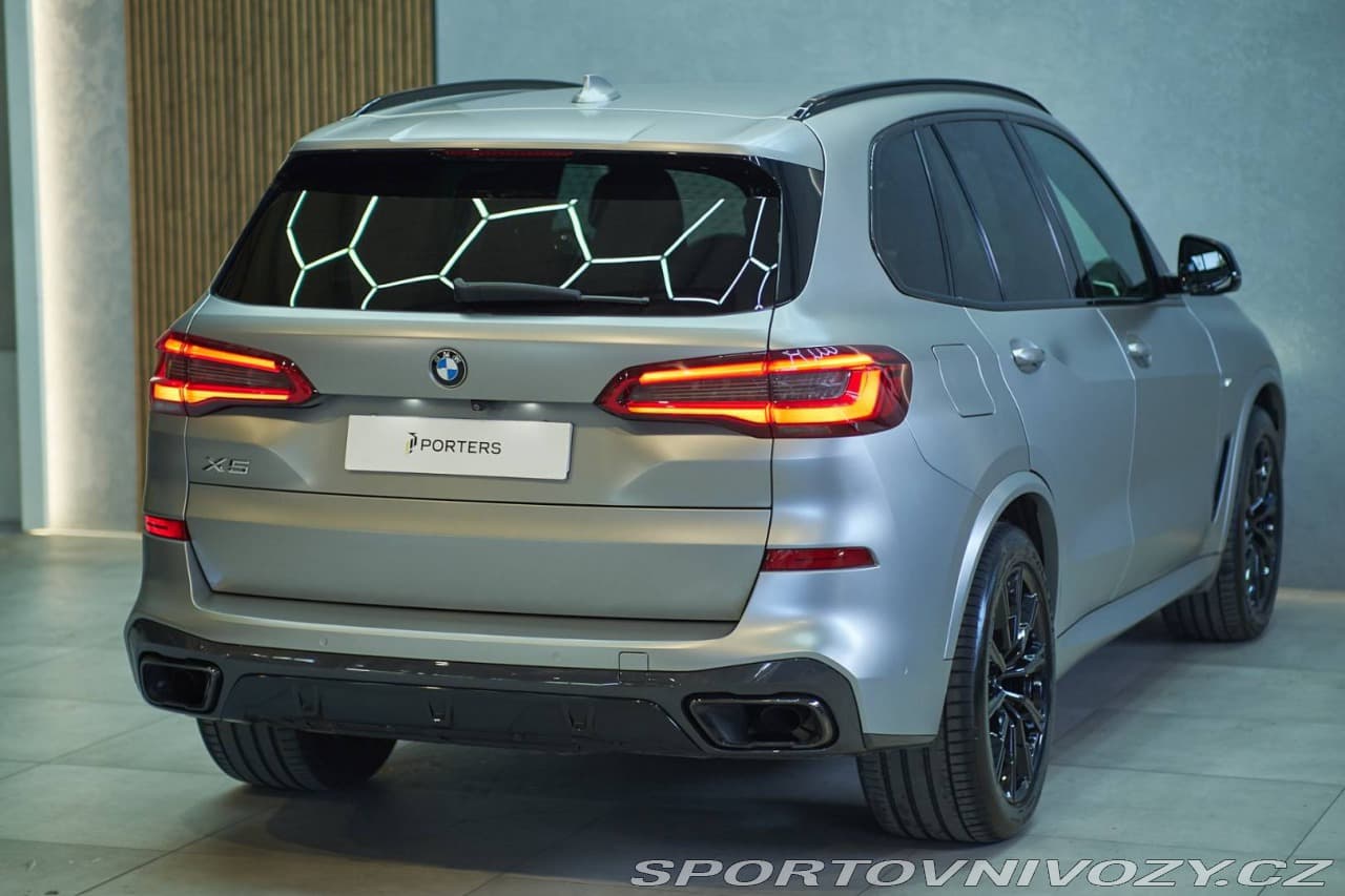 2019 BMW X5 - 31