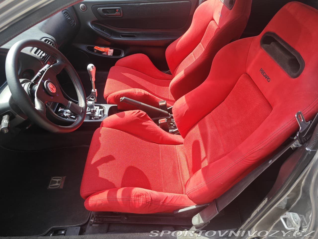 1998 Honda INTEGRA - 3