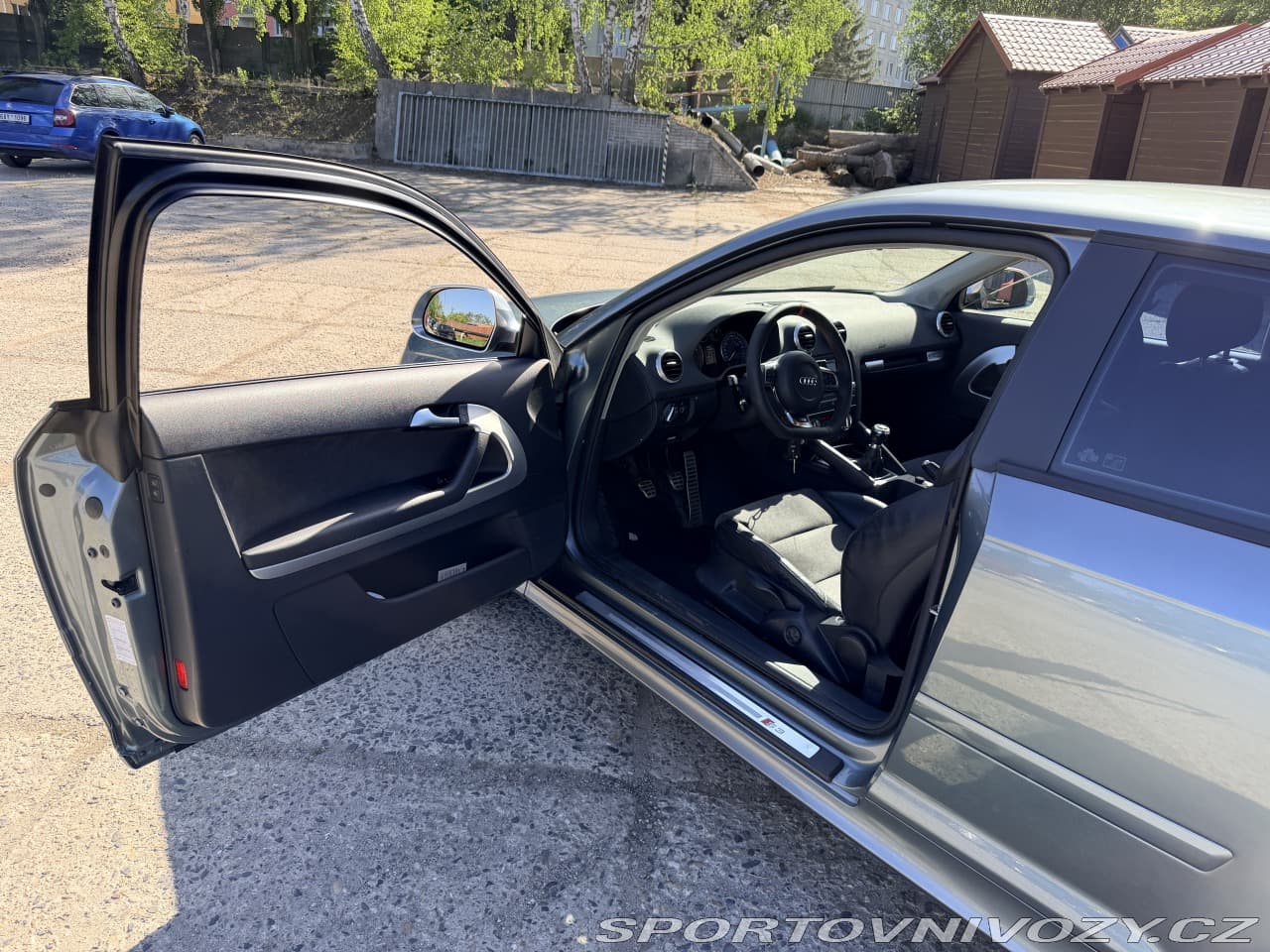 2009 Audi S3 - 31
