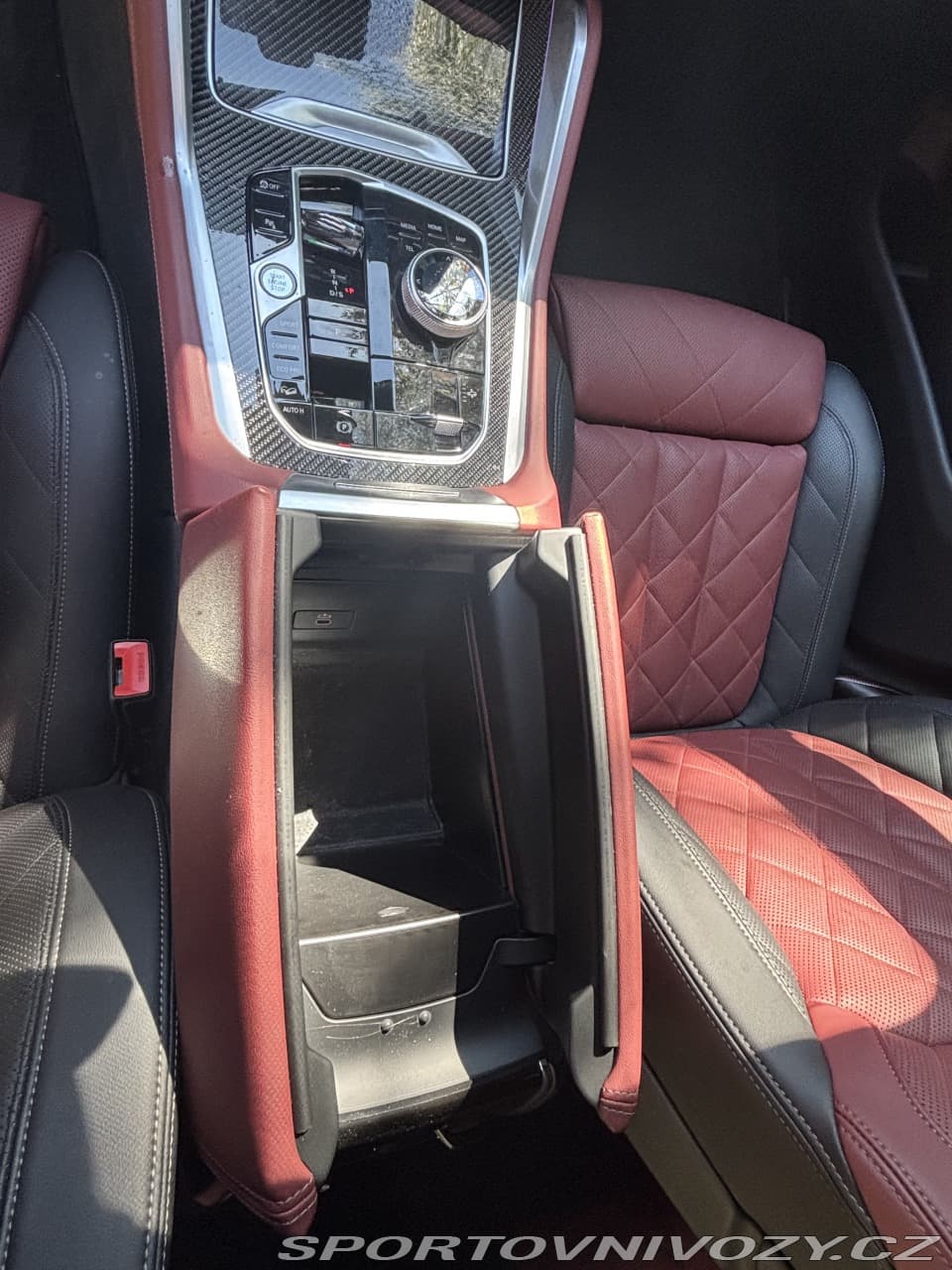 2023 BMW X6 - 34